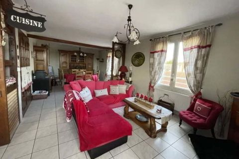 Leilighet i Vierzon, Cher, Vierzon - € 85 000 | Ref: 1039PI113 - foto 6