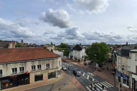 Leilighet i Vierzon, Cher, Vierzon - € 85 000 | Ref: 1039PI113 - foto 7