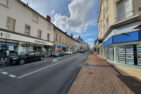 Leilighet i Vierzon, Cher, Vierzon - € 85 000 | Ref: 1039PI113 - foto 8