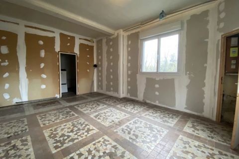 Villa a Vierzon, Cher, Vierzon - € 66.000 | Ref: 809PI113 - foto 3