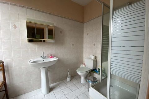 Villa a Vierzon, Cher, Vierzon - € 66.000 | Ref: 809PI113 - foto 4