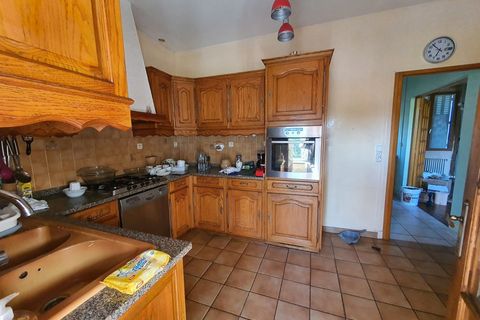 Villa i Vierzon, Cher, Vierzon - € 103.500 | Ref: 1050PI113 - foto 2