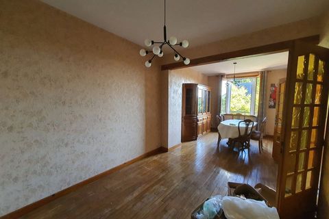 Villa i Vierzon, Cher, Vierzon - € 103.500 | Ref: 1050PI113 - foto 3