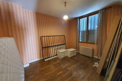 Villa i Vierzon, Cher, Vierzon - € 103.500 | Ref: 1050PI113 - foto 4