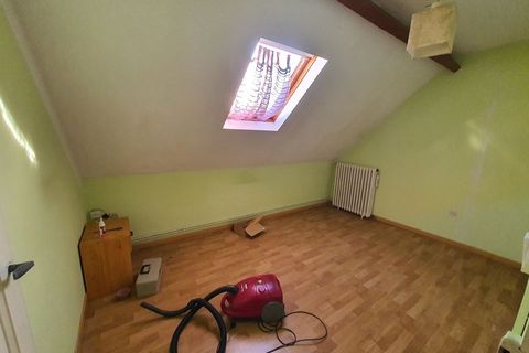 Villa i Vierzon, Cher, Vierzon - € 103.500 | Ref: 1050PI113 - foto 5