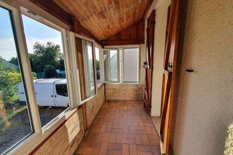 Villa i Vierzon, Cher, Vierzon - € 103.500 | Ref: 1050PI113 - foto 7