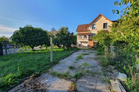 Villa i Vierzon, Cher, Vierzon - € 103.500 | Ref: 1050PI113 - foto 8