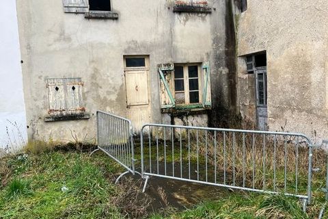 Villa a Château-Thierry, Aisne, Château-Thierry - € 55.000 | Ref: 1053PI52 - foto 9