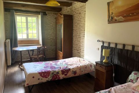 Gård i Arbot, Haute-Marne, Arbot - € 64 500 | Ref: 995PI95 - foto 3