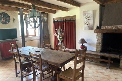 Gård i Arbot, Haute-Marne, Arbot - € 64 500 | Ref: 995PI95 - foto 4