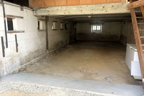 Gård i Arbot, Haute-Marne, Arbot - € 64 500 | Ref: 995PI95 - foto 7