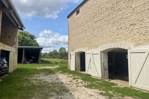 Gård i Arbot, Haute-Marne, Arbot - € 64 500 | Ref: 995PI95 - foto 8