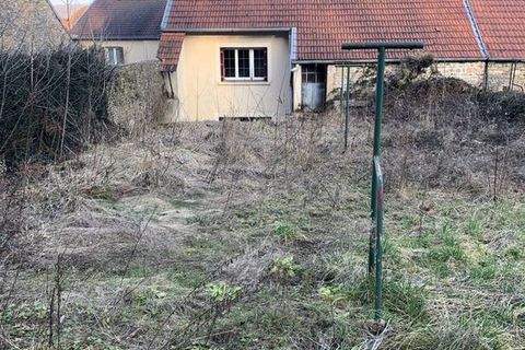 Landsbyhus i Longeau-Percey, Haute-Marne, Longeau-Percey - € 126.000 | Ref: 933PI95 - foto 2