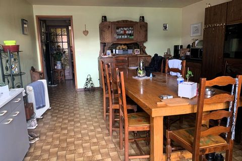 Landsbyhus i Longeau-Percey, Haute-Marne, Longeau-Percey - € 126.000 | Ref: 933PI95 - foto 3