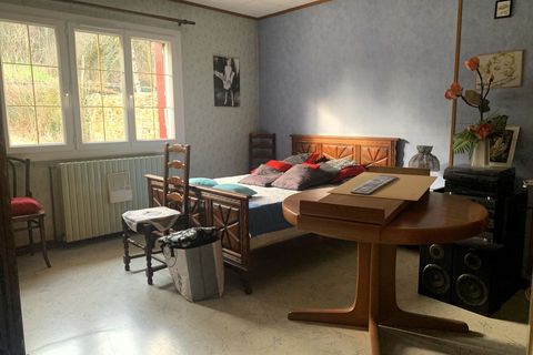 Landsbyhus i Longeau-Percey, Haute-Marne, Longeau-Percey - € 126.000 | Ref: 933PI95 - foto 4