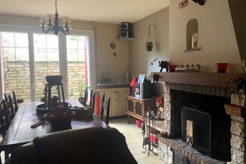 Landsbyhus i Longeau-Percey, Haute-Marne, Longeau-Percey - € 126.000 | Ref: 933PI95 - foto 5