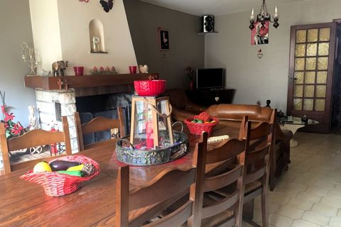 Landsbyhus i Longeau-Percey, Haute-Marne, Longeau-Percey - € 126.000 | Ref: 933PI95 - foto 6