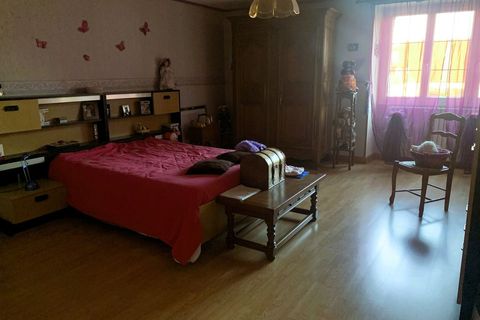 Landsbyhus i Longeau-Percey, Haute-Marne, Longeau-Percey - € 126.000 | Ref: 933PI95 - foto 7
