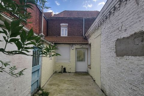 Villa i Douai, Nord, Douai - € 183.000 | Ref: 26102025JPMPI111 - foto 2