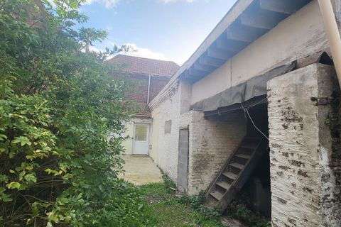 Villa i Douai, Nord, Douai - € 183.000 | Ref: 26102025JPMPI111 - foto 4