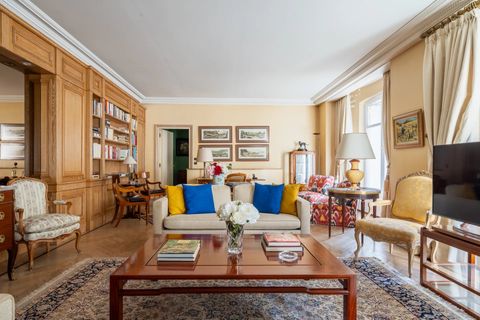 Lejlighed i Paris, Paris, Paris - € 1.775.000 | Ref: 86462522 - foto 4