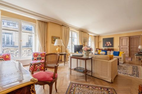 Lejlighed i Paris, Paris, Paris - € 1.775.000 | Ref: 86462522 - foto 5