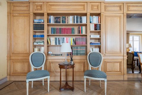 Lejlighed i Paris, Paris, Paris - € 1.775.000 | Ref: 86462522 - foto 6