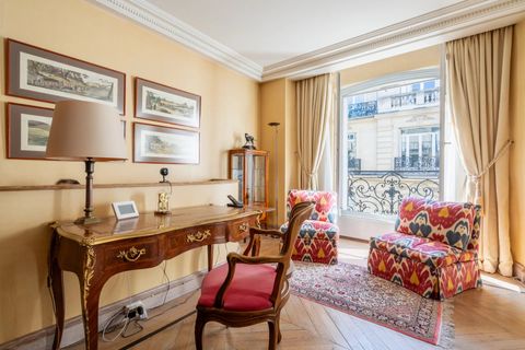 Lejlighed i Paris, Paris, Paris - € 1.775.000 | Ref: 86462522 - foto 7