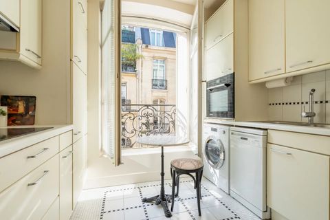 Lejlighed i Paris, Paris, Paris - € 1.775.000 | Ref: 86462522 - foto 8
