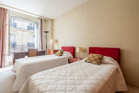 Lejlighed i Paris, Paris, Paris - € 1.775.000 | Ref: 86462522 - foto 12