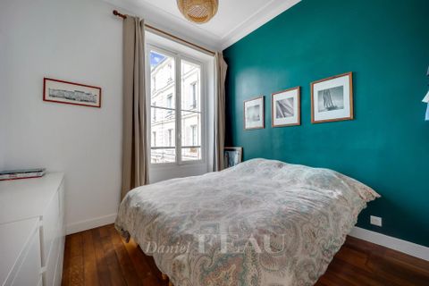 Lejlighed i Versailles, Yvelines, Versailles - € 1.290.000 | Ref: 86338834 - foto 5