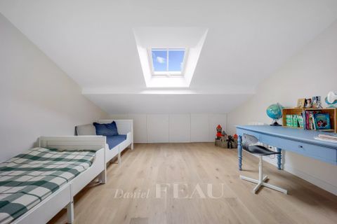 Lejlighed i Versailles, Yvelines, Versailles - € 1.290.000 | Ref: 86338834 - foto 8