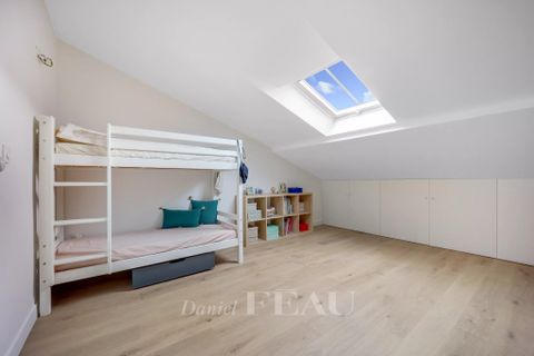 Lejlighed i Versailles, Yvelines, Versailles - € 1.290.000 | Ref: 86338834 - foto 9