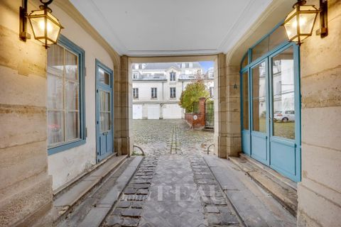 Lejlighed i Versailles, Yvelines, Versailles - € 1.290.000 | Ref: 86338834 - foto 10