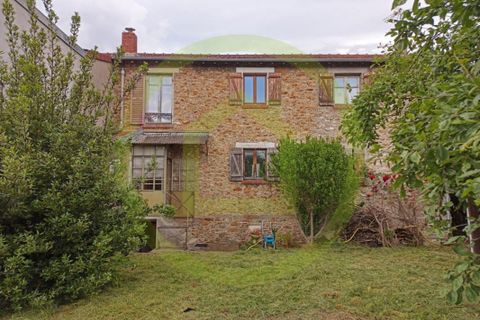 Villa i Draveil, Essonne, Draveil - € 270.000 | Ref: 3011441781 - foto 2