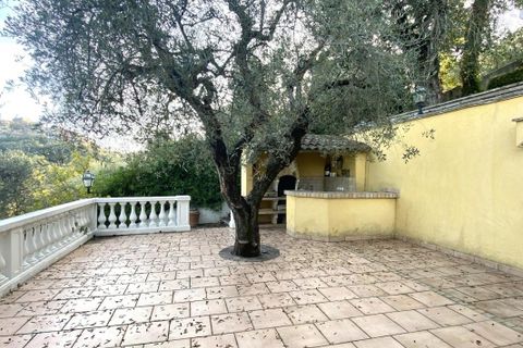 Villa i Gattières, Alpes-Maritimes, Gattières - € 720.000 | Ref: 3011442058 - foto 6
