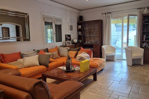 Villa i Gattières, Alpes-Maritimes, Gattières - € 720.000 | Ref: 3011442058 - foto 7