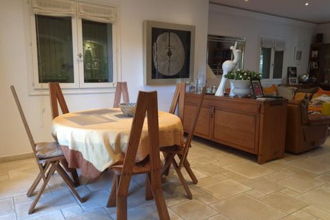 Villa i Gattières, Alpes-Maritimes, Gattières - € 720.000 | Ref: 3011442058 - foto 8