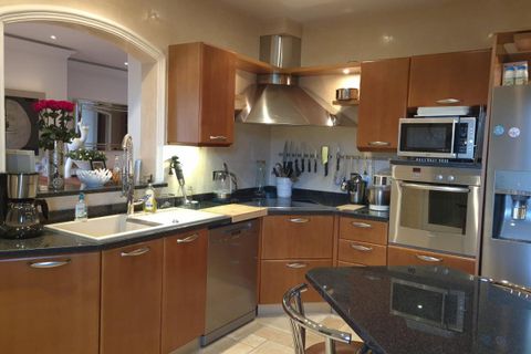 Villa i Gattières, Alpes-Maritimes, Gattières - € 720.000 | Ref: 3011442058 - foto 9