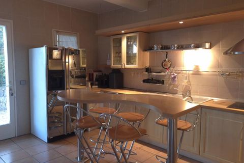 Villa i Gattières, Alpes-Maritimes, Gattières - € 720.000 | Ref: 3011442058 - foto 14