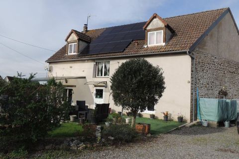 Villa em Chavin, Indre, Chavin - € 143.500 | Ref: 3011442021 - foto 2