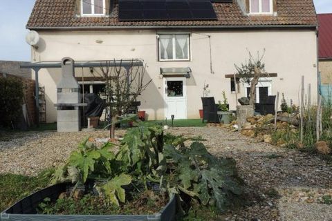 Villa em Chavin, Indre, Chavin - € 143.500 | Ref: 3011442021 - foto 3