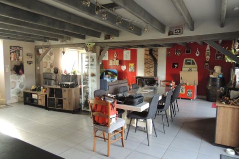 Villa em Chavin, Indre, Chavin - € 143.500 | Ref: 3011442021 - foto 4