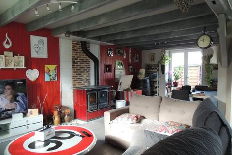 Villa em Chavin, Indre, Chavin - € 143.500 | Ref: 3011442021 - foto 5