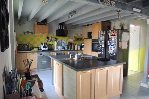 Villa em Chavin, Indre, Chavin - € 143.500 | Ref: 3011442021 - foto 6