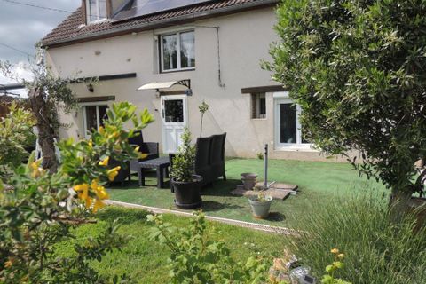Villa em Chavin, Indre, Chavin - € 143.500 | Ref: 3011442021 - foto 10
