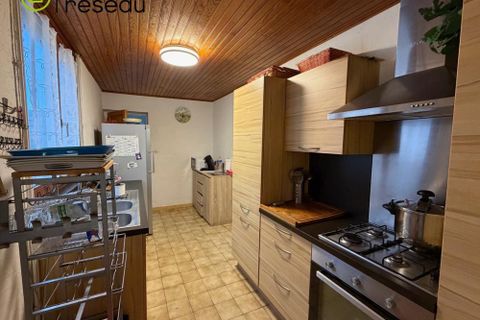 Villa a Sepmeries, Nord, Sepmeries - € 138.000 | Ref: 3011441965 - foto 2