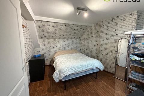 Villa a Sepmeries, Nord, Sepmeries - € 138.000 | Ref: 3011441965 - foto 5