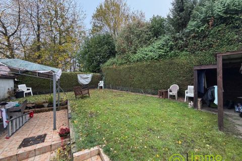Villa a Sepmeries, Nord, Sepmeries - € 138.000 | Ref: 3011441965 - foto 8
