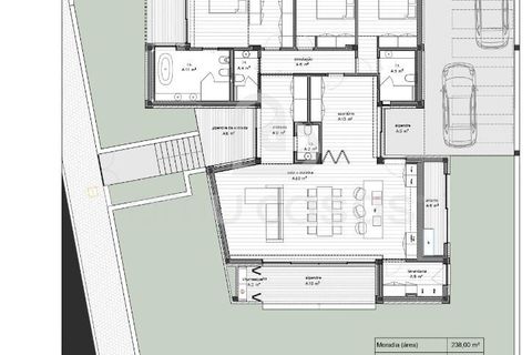 Stadthaus in Aveiro, Aveiro, Aveiro - € 780.000 | Ref: LP18112025 - Foto 13
